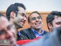 گزارش تصویری | نشست هیات رئیسه با اعضای هیات علمی دانشکده صنایع و مدیریت 